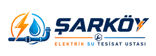 Şarköy Su Elektrik Ustası